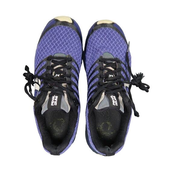 Pearl Izumi Shoes Womens 7.5 Athletic Trail Running N1 v2 Sport Active Trainers - Picture 8 of 16